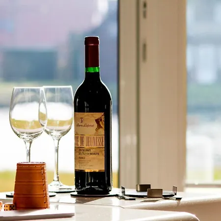 Appartement Seekieker Norddeich (Norden)