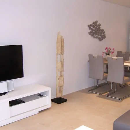 Seekieker Appartement *