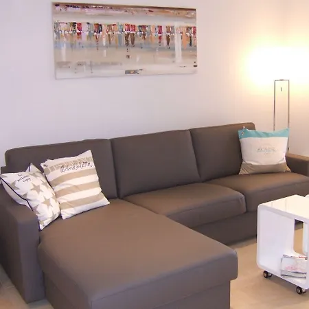Appartement Seekieker Norddeich (Norden)