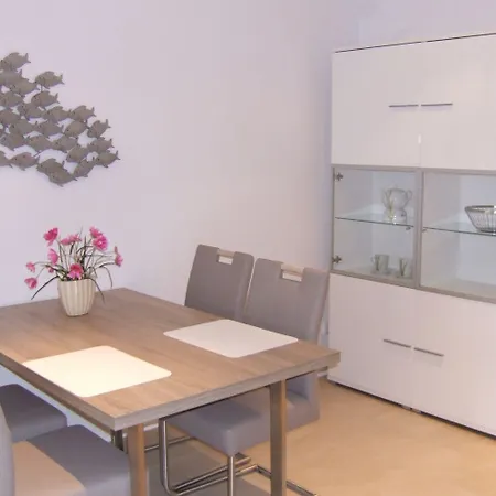 Appartement Seekieker