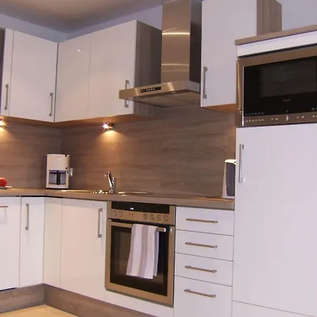 Seekieker Appartement Norddeich (Norden)