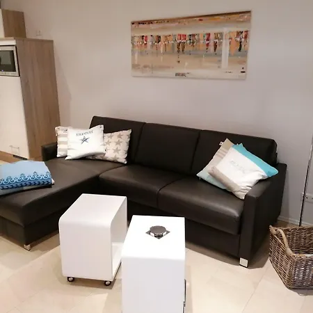 Seekieker Norddeich (Norden)