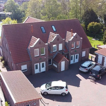 Seekieker Appartement *